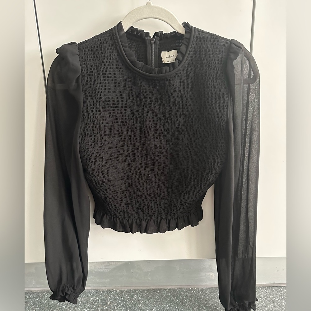 Artizia | Wilfred Tempest Blouse